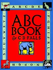 ABC Book (Books of Wonder)
