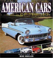 American Cars of the '50s-Bind-up