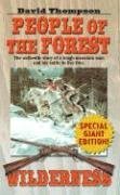 Giant People of the Forest (Wilderness)