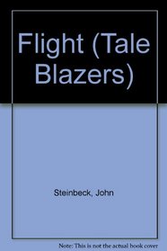 Flight (Tale Blazers)