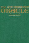 The San Francisco Oracle, Collectors Edition: the psychedelic newspaper of the Haight-Ashbury, 1966-1968