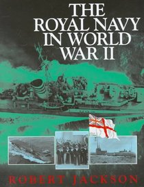 The Royal Navy in World War II