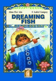 Dreaming Fish (Gateways to the Sun)