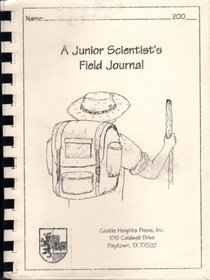 The Junior Scientist's Field Journal
