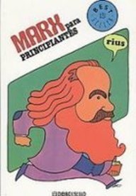 Marx para principiantes / Marx for Beginners (Spanish Edition)