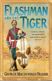 Flashman and the Tiger