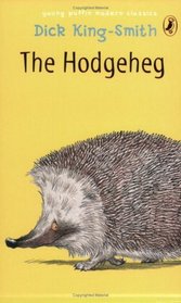 The Hodgeheg (Puffin Modern Classics)