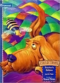 Collections: Just in Time Practice Book (Grade 2-2, Teacher's Edition)