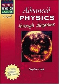 A-level Physics (Oxford Revision Guides)