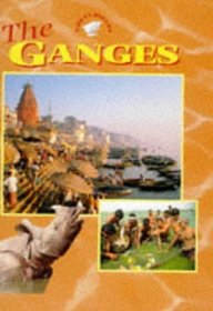 The Ganges (Great Rivers)