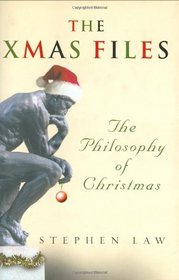 X-Mas Files Philosophy of Christmas