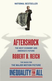 Inequality for All (Aftershock Movie Tie-in Edition) (Vintage)