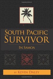 South Pacific Survivor: In Samoa