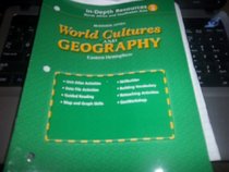 In-Depth Resources, Unit 3 North Africa & Southwest Asia (World Cultures & Geography)