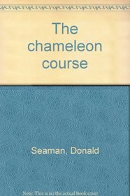 The chameleon course