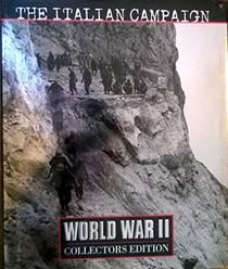 The Italian Campaign (World History)