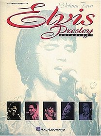 Elvis Presley Anthology - Volume 2 (Elvis Presley Anthology)