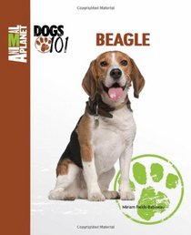 Beagle (Animal Planet Dogs 101)