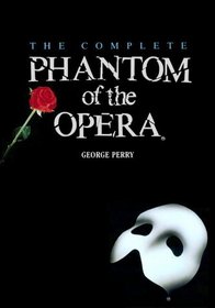 The Complete Phantom of the Opera