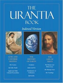 The Urantia Book: A Revelation