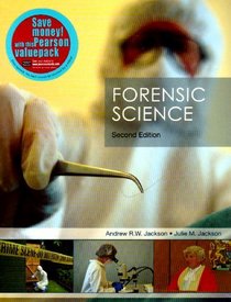 Criminalistics: An Introduction to Forensic Science: WITH Forensic Science AND Practical Skills in Forensic Science