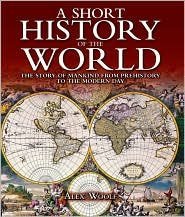 A Short History of the World --2008 publication.