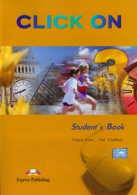 Click on: Student's Book Level 3