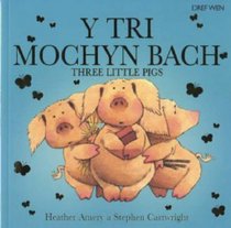 Tri Mochyn Bach, Y