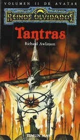 Tantras (Timun Mas Narrativa) (Spanish Edition)