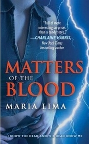 Matters of the blood