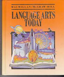 Language Arts Today (Purple)