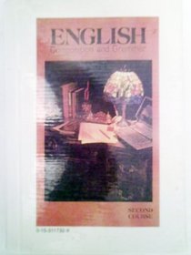 English Composition  Grammar 1988: Grade 8
