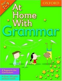 At Home with Grammar (7-9)