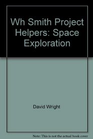 Wh Smith Project Helpers: Space Exploration