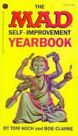 Mad Self-Improvement Yearbook