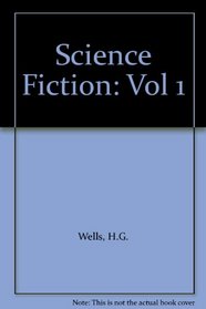 Science Fiction: Vol 1