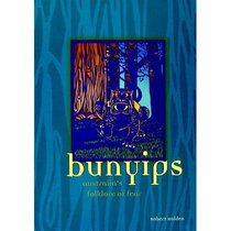 Bunyips: Australia's folklore of fear