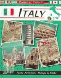 Italy (Find Out About)