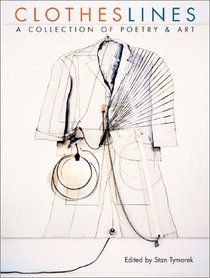 Clotheslines: A Collection of Poetry and Art