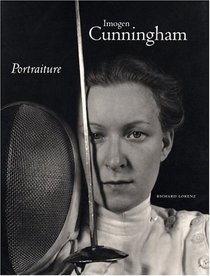 Imogen Cunningham: Portraiture