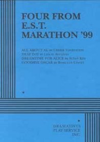 Four from E.S.T. Marathon '99: All About Al/Deaf Day/Dreamtime for Alice/Goodbye Oscar