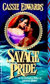 Savage Pride (Savage, Bk 12)