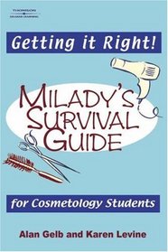 SURVIVAL GUIDE FOR COSMETOLOGY STUDENTS