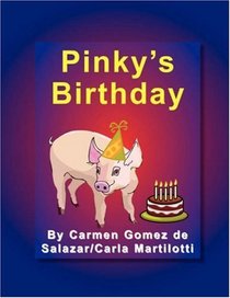 Pinky's Birthday