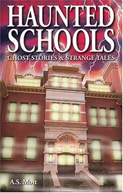 Haunted Schools