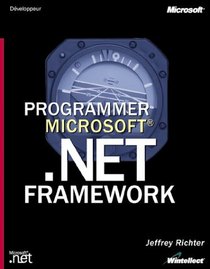 Programmer .NET Framework