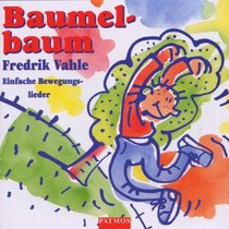 Baumelbaum. CD. Einfache Bewegungslieder.