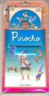 Pinocho/pinochio