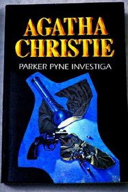 Parker Pyne Investiga