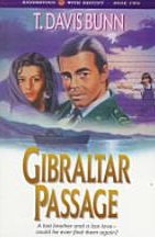 Gibraltar Passage